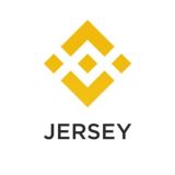 Binance Jersey