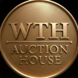 🐸🖼 🏦 WTH Auction House 🏦🖼🐸