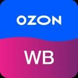 Находки OZON WILDBERRIES офлайн-магазинов