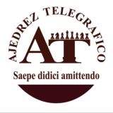 Ajedrez Telegráfico