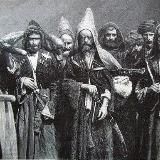 История Кавказа (History of the Caucasus)