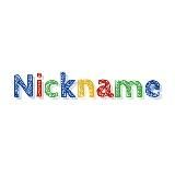 Nickname