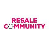 RESALE COMMUNITY