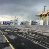 Таможенный терминал