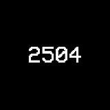 Канал 2504