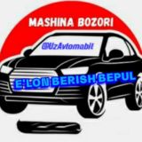 👉MASHINA BOZORI👈