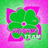 ORIGAMI™ Gamers Team🍀