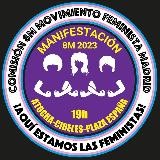 Feminismos Madrid