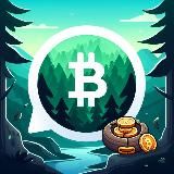 CRYPTO FOREST