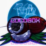 COCOSOX FREE CLOUD