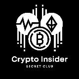 Crypto Insider | Secret Club