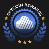 Skycoin Rewards