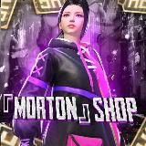 MORTON UC MARKET