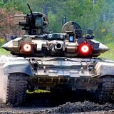 PROтанки The global armored vehicles
