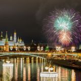 Москва он лайн