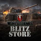 💠 BlitzGoldStore| Wot blitz | Gold | Золото | Блиц 💠