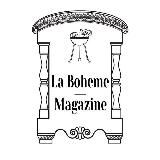 Журнал "Богема"/La Boheme Magazine