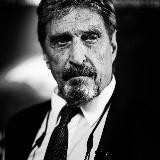 John McAfee