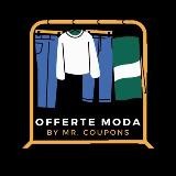 👕Offerte Abbigliamento by Mr. Coupons