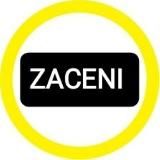 ZACENI