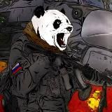 Big Battle Panda [Резерв]