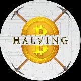 Bitcoin Halving