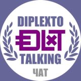 DIPLEXTØ TALKING