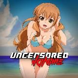 Uncensored HANIME