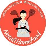 NataliHomeFood