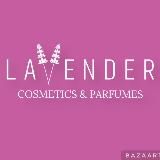 Lavender 💜💄