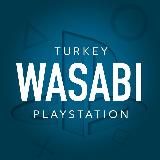 Wasabi PS Store