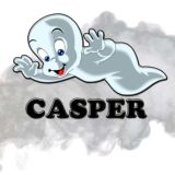 Casper Vapeshop UA