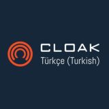 CLOAK Turkish (Türkçe)