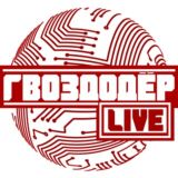 Чат - Гвоздодёр Live!