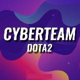 CYBERTEAM official - Прогнозы Ставки Дота 2