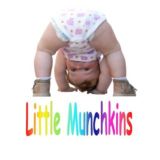 Little Munchkins 🐰