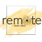 Remote Ever After
