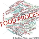 food processing professionals