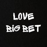 LOVE BIG BET | ПРОГНОЗЫ НА СПОРТ