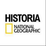 Historia National Geographic