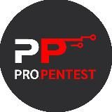 PRO:PENTEST