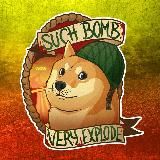 DogeBomb