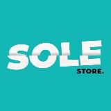 Магазин Кроссовок | SOLE STORE