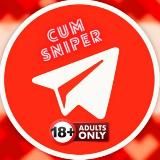 Cum Sniper🔞