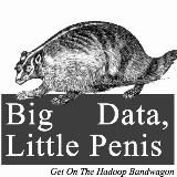 Big Data Little Penis