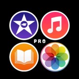 Мультимедиа PRO