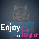 E.Y.E. - Enjoy your English😎