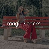 Magic tricks • Дизайн | Сторис