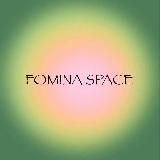 ✨ Fomina Space