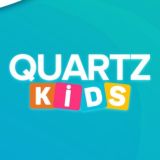 Quartz KIDS💙